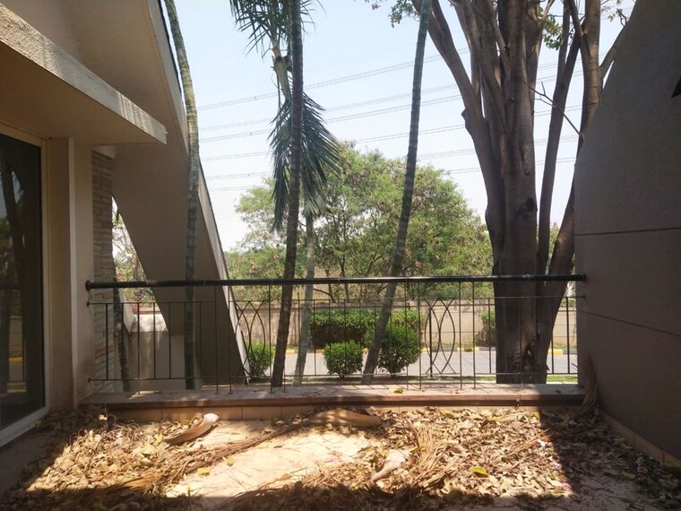 Exterior View, sobha-adamus 3 Bedroom 2604 Sq.Ft. Villa In Kannamangala Bangalore 10694637
