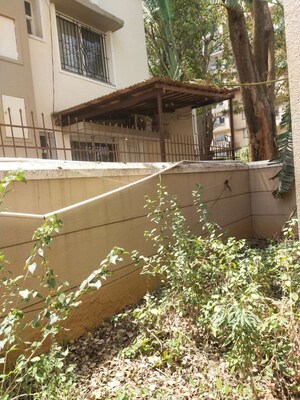 Balcony in 3 BHK Villa at Sobha Adamus, Kannamangala – for Sale