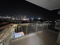 3 BHK +Apartment For Rent in Emaar Gurgaon Greens