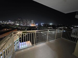3 BHK Apartment For Rent in Emaar Gurgaon Greens, Sector 102