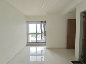 Room in 2 BHK Apartment at Godrej Emerald, Ghodbunder Road – for Rent