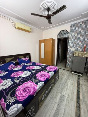 1 BHK Builder Floor For Rent in Subhash Nagar