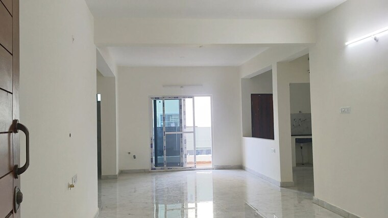Room, nallagandla 3 Bedroom 1830 Sq.Ft. Apartment In Nallagandla Hyderabad 10694648