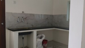 Kitchen in 3 BHK Apartment at Nallagandla – for Sale