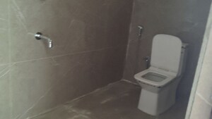 Bathroom in 3 BHK Apartment at Nallagandla – for Sale