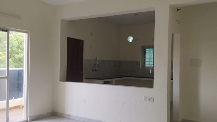undefined, nallagandla 3 Bedroom 1830 Sq.Ft. Apartment In Nallagandla Hyderabad 10694648