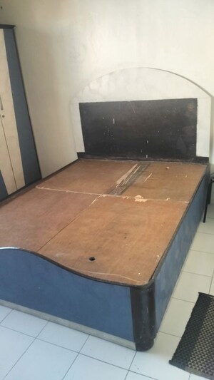 Furnished Amenities in 2 BHK Apartment at ARV Ganga Kingston, Mohammadwadi – for Rent