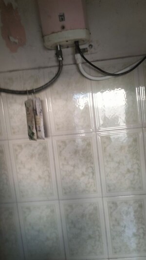 Furnished Amenities in 2 BHK Apartment at ARV Ganga Kingston, Mohammadwadi – for Rent