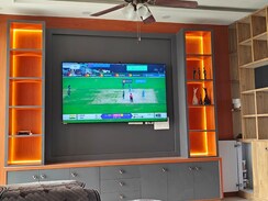 3 BHK +Apartment For Rent in Emaar Gurgaon Greens