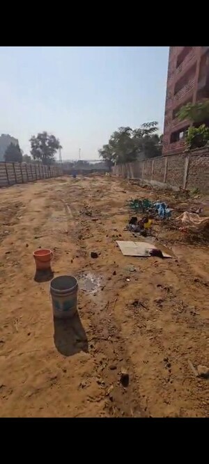 Plot Area in  Plot at Aashray Arise, Shilaj – for Rent