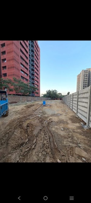  Plot – Exterior View View at Aashray Arise, Shilaj - for Rent