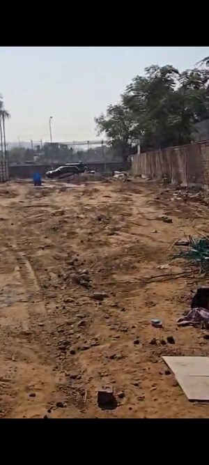 Plot Area in  Plot at Aashray Arise, Shilaj – for Rent
