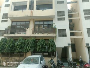 3 BHK Apartment – Exterior View View at Aditya World City, Shahpur Bamheta - for Sale