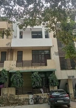 3 BHK Apartment For Sale in Aditya World City