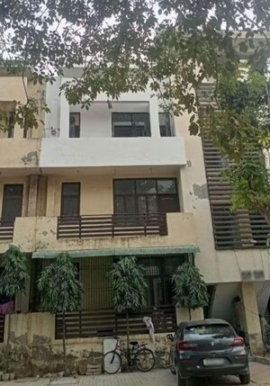 3 BHK Apartment For Sale in Aditya World City, Shahpur Bamheta