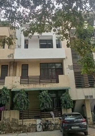 3 BHK Apartment For Sale in Aditya World City in Shahpur Bamheta, Ghaziabad
