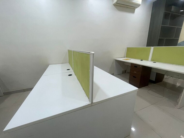 Team Area, matoshree-quantum-tower Commercial Office Space 1030 Sq.Ft. In Malad West Mumbai 10694675