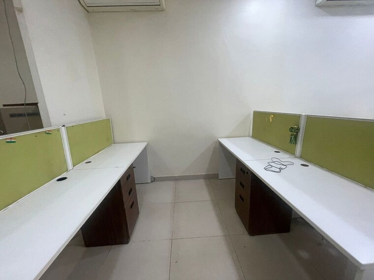 Team Area, matoshree-quantum-tower Commercial Office Space 1030 Sq.Ft. In Malad West Mumbai 10694675