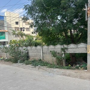  Land – Exterior View View at Kismatpur - for Rent