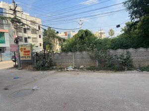  Land – Exterior View View at Kismatpur - for Rent