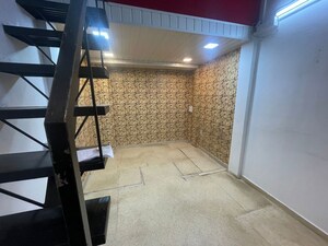 Bedroom in  Office Space at Rustomjee Eaze Zone Mall, Malad West – for Rent