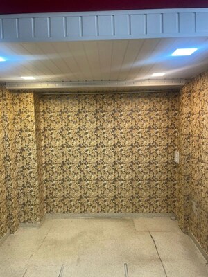 Bedroom in  Office Space at Rustomjee Eaze Zone Mall, Malad West – for Rent