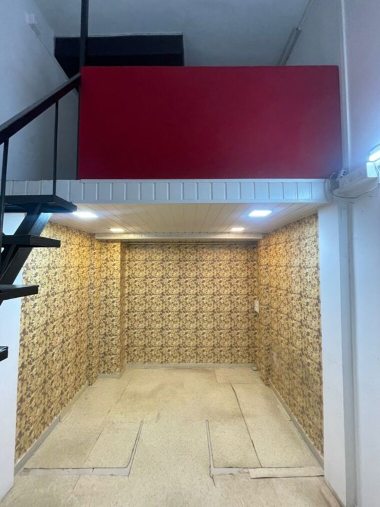 Kitchen, rustomjee-eaze-zone-mall Commercial Office Space 206 Sq.Ft. In Malad West Mumbai 10694680