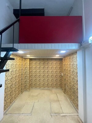 Kitchen in  Office Space at Rustomjee Eaze Zone Mall, Malad West – for Rent