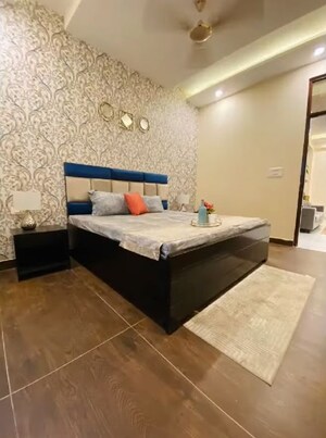 Kitchen in 2 BHK Apartment at DPL Flora Heritage, Sector 1 Greater Noida – for Sale