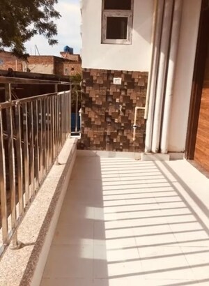 Balcony in 2 BHK Apartment at DPL Flora Heritage, Sector 1 Greater Noida – for Sale