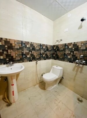 Team Area in 2 BHK Apartment at DPL Flora Heritage, Sector 1 Greater Noida – for Sale