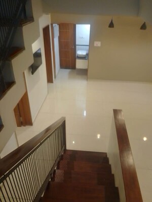 Kitchen in 4 BHK Independent House at Kuttanellur – for Sale