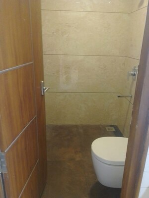 Bathroom in 4 BHK Independent House at Kuttanellur – for Sale