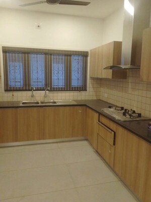 Kitchen in 4 BHK Independent House at Kuttanellur – for Sale