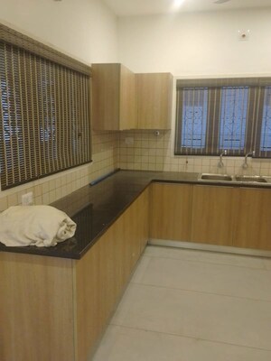 Kitchen in 4 BHK Independent House at Kuttanellur – for Sale