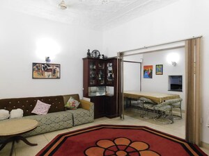 3 BHK Builder Floor For Rent in Greater Kailash I