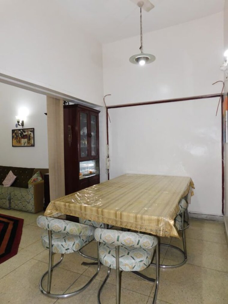 Bedroom, greater kailash i 3 Bedroom 2799 Sq.Ft. Builder Floor In Greater Kailash I Delhi 10694660