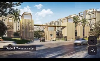 2 BHK +  1193 Sq.Ft. Apartment in M3M Antalya Hills