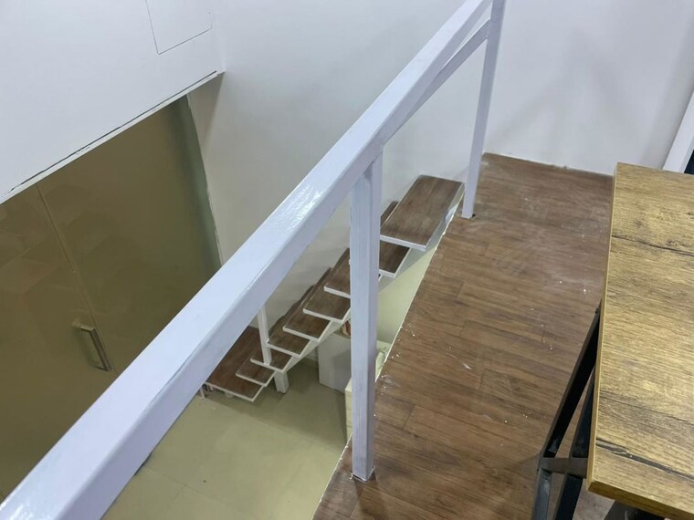 undefined, rustomjee-eaze-zone-mall Commercial Office Space 130 Sq.Ft. In Malad West Mumbai 10694689