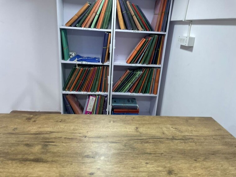 Team Area, rustomjee-eaze-zone-mall Commercial Office Space 130 Sq.Ft. In Malad West Mumbai 10694689