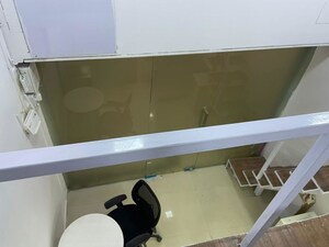 Team Area in  Office Space at Rustomjee Eaze Zone Mall, Malad West – for Rent