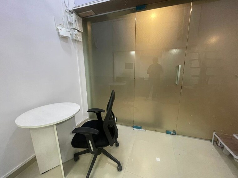 Team Area, rustomjee-eaze-zone-mall Commercial Office Space 130 Sq.Ft. In Malad West Mumbai 10694689