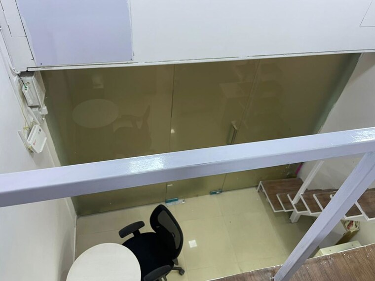 Team Area, rustomjee-eaze-zone-mall Commercial Office Space 130 Sq.Ft. In Malad West Mumbai 10694689