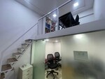 130 Sq.Ft. Office Space in Rustomjee Eaze Zone Mall