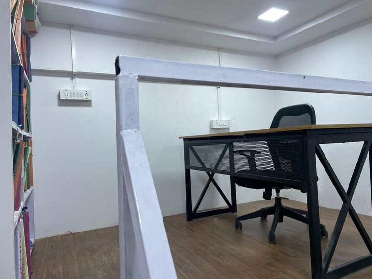 undefined, rustomjee-eaze-zone-mall Commercial Office Space 130 Sq.Ft. In Malad West Mumbai 10694689