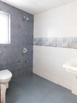 Bathroom in 3 BHK Apartment at My Home Avatar, Gachibowli – for Sale