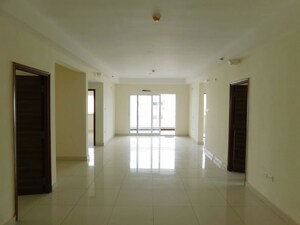 Building Lobby in 3 BHK Apartment at My Home Avatar, Gachibowli – for Sale