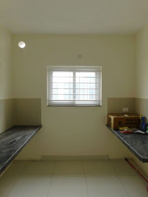Kitchen in 3 BHK Apartment at My Home Avatar, Gachibowli – for Sale