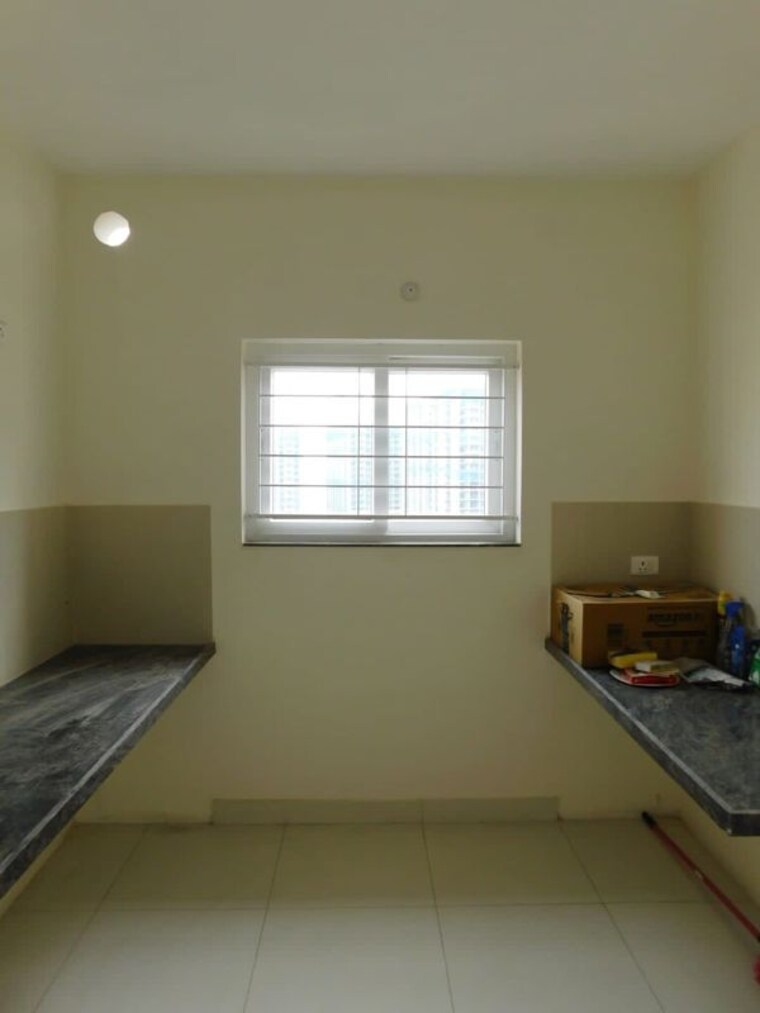 Kitchen, my-home-avatar 3 Bedroom 1834 Sq.Ft. Apartment In Gachibowli Hyderabad 10694670