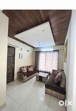 3 BHK 15000 Sq.Ft. Apartment in Lohgarh